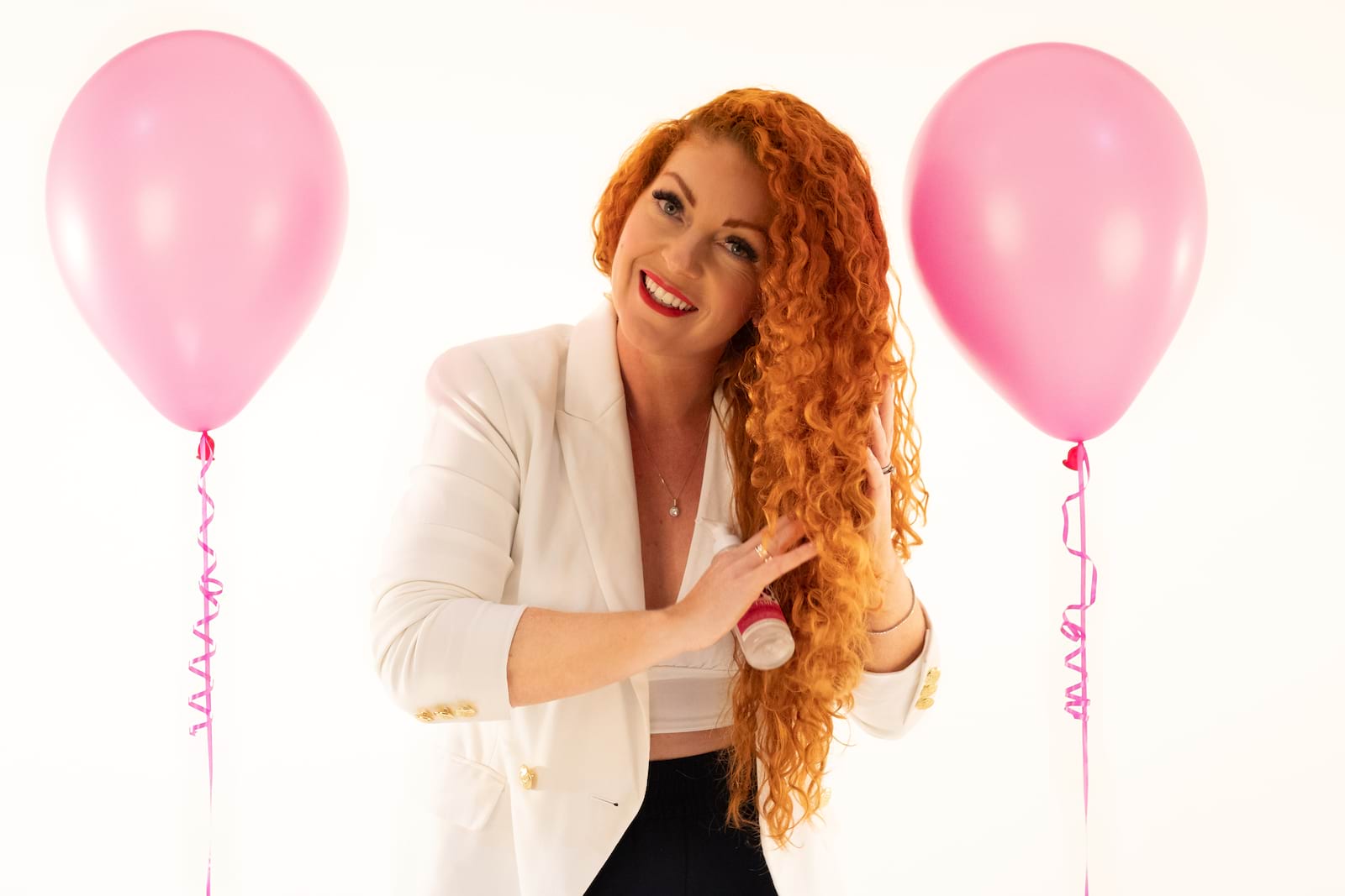 From Curls to Commerce with Heather Kennett